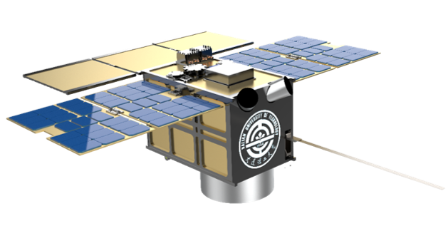 Satellite models